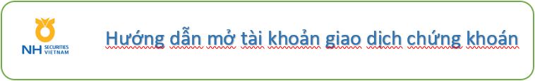 Mở TK Online - eKYC